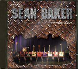 The Sean Baker Orchestra : The Sean Baker Orchestra